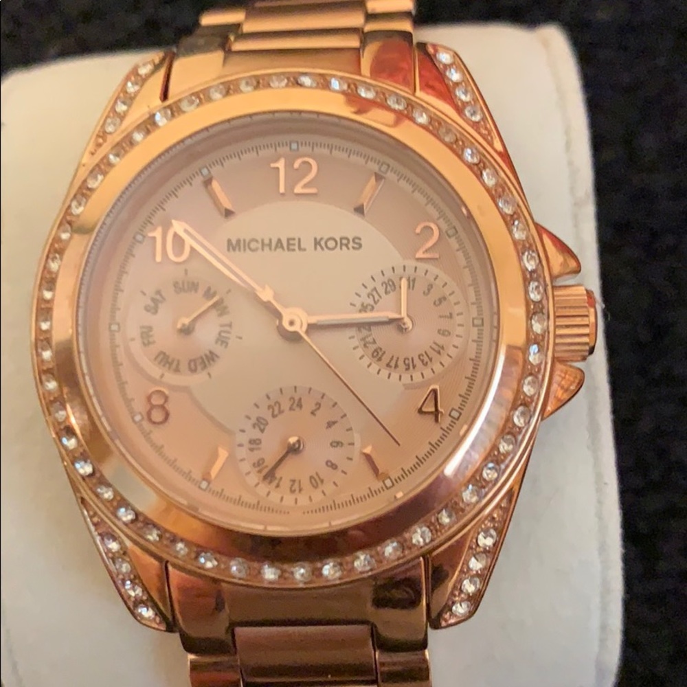 Michael Kors
